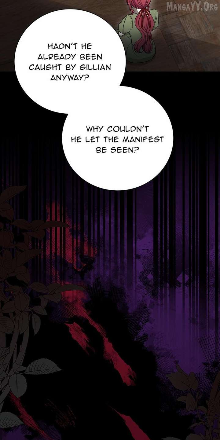 The Stepmother Likes Harems Chapter 47 page 61 - 
