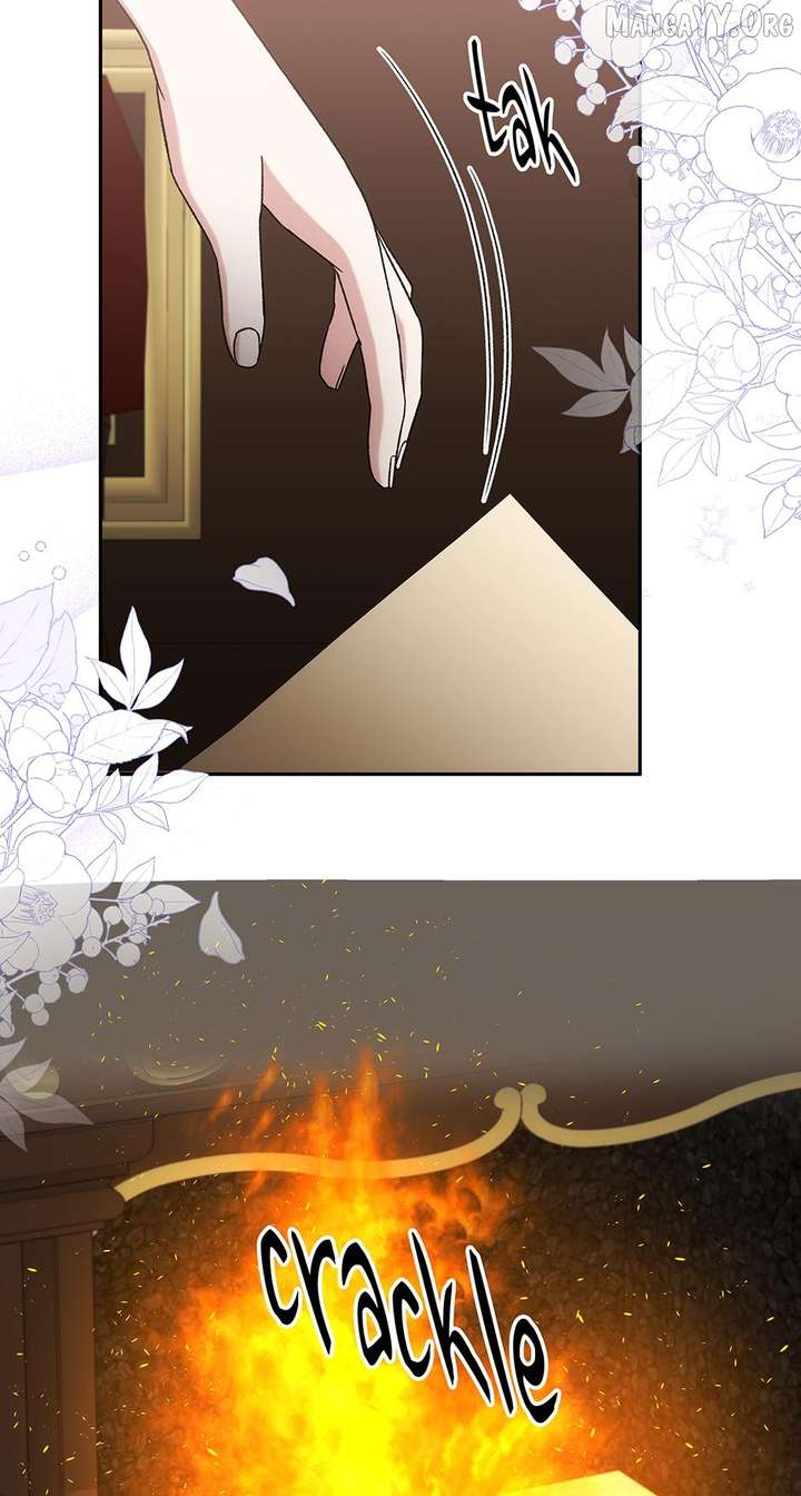The Stepmother Likes Harems Chapter 47 page 71 - 