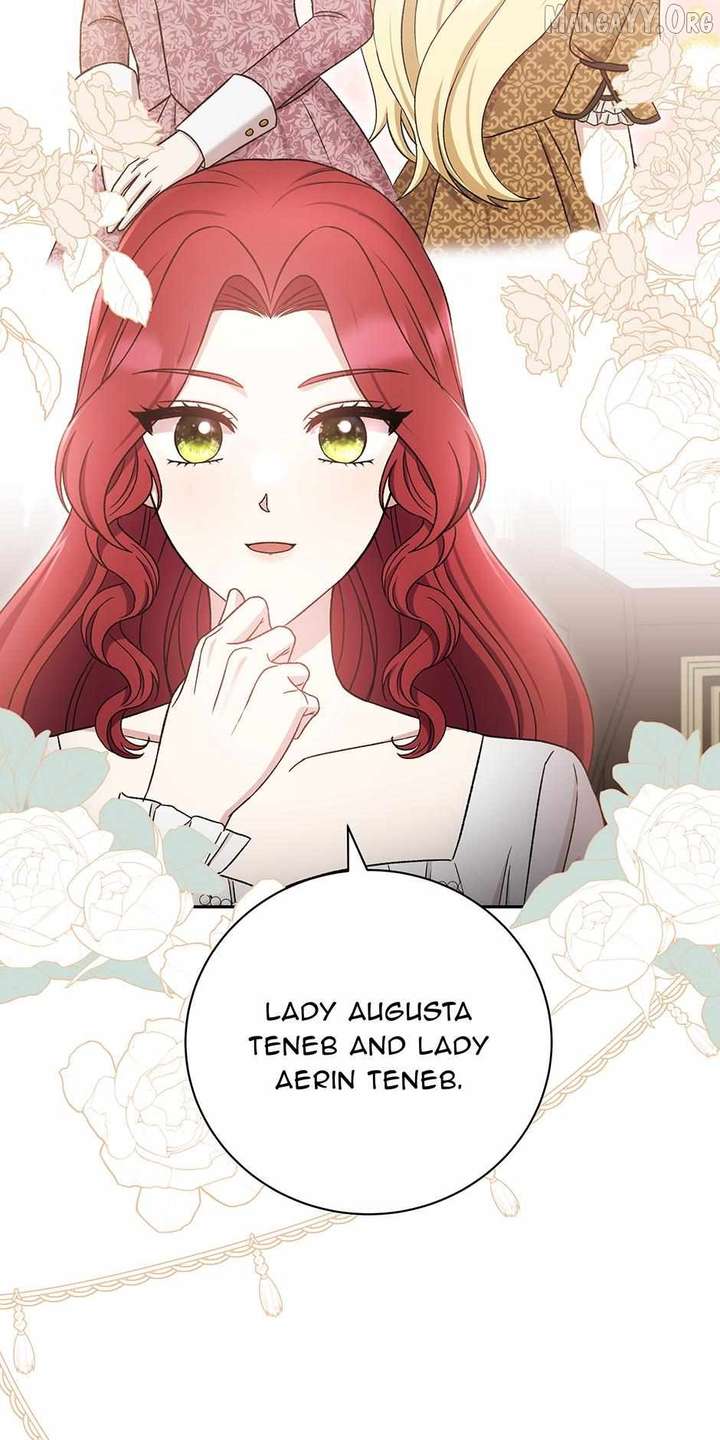 The Stepmother Likes Harems Chapter 47 page 75 - 