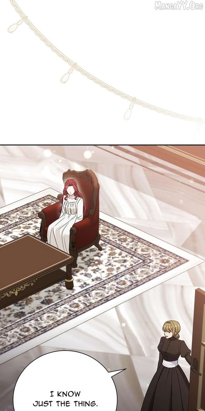 The Stepmother Likes Harems Chapter 47 page 76 - 