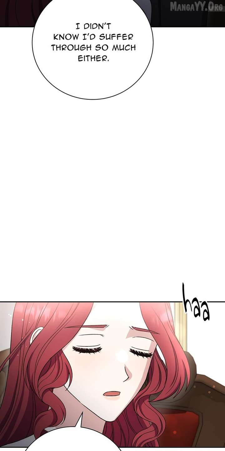 The Stepmother Likes Harems Chapter 47 page 81 - 