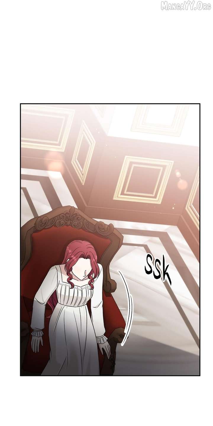 The Stepmother Likes Harems Chapter 47 page 83 - 