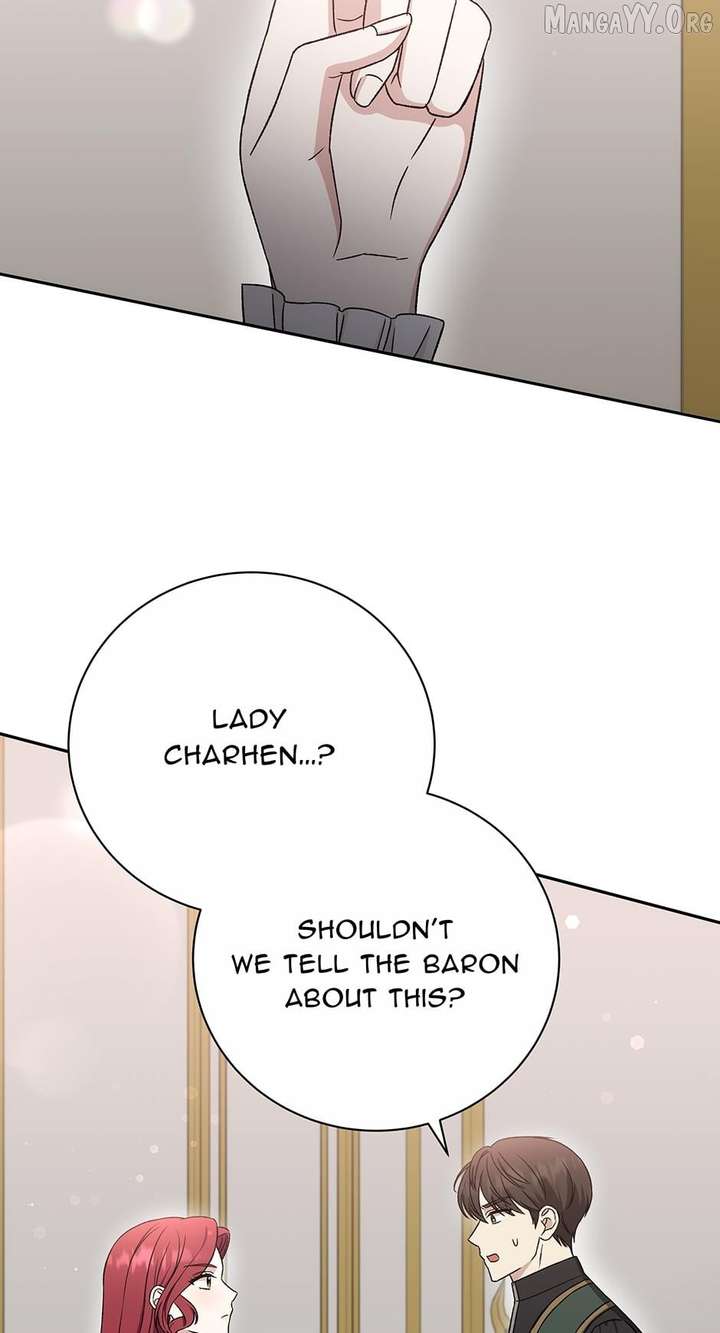 The Stepmother Likes Harems Chapter 47 page 85 - 
