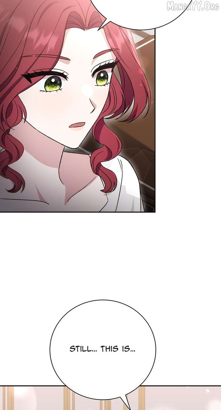 The Stepmother Likes Harems Chapter 47 page 87 - 