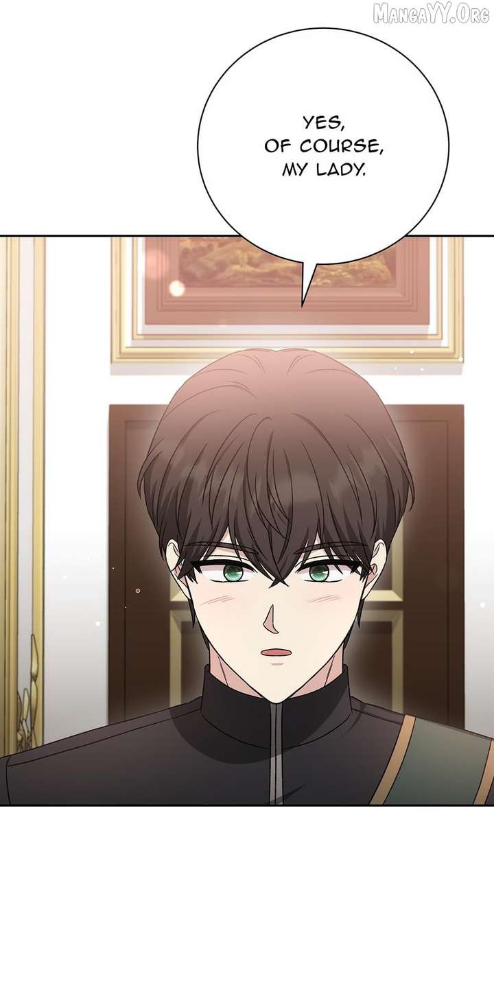 The Stepmother Likes Harems Chapter 47 page 93 - 