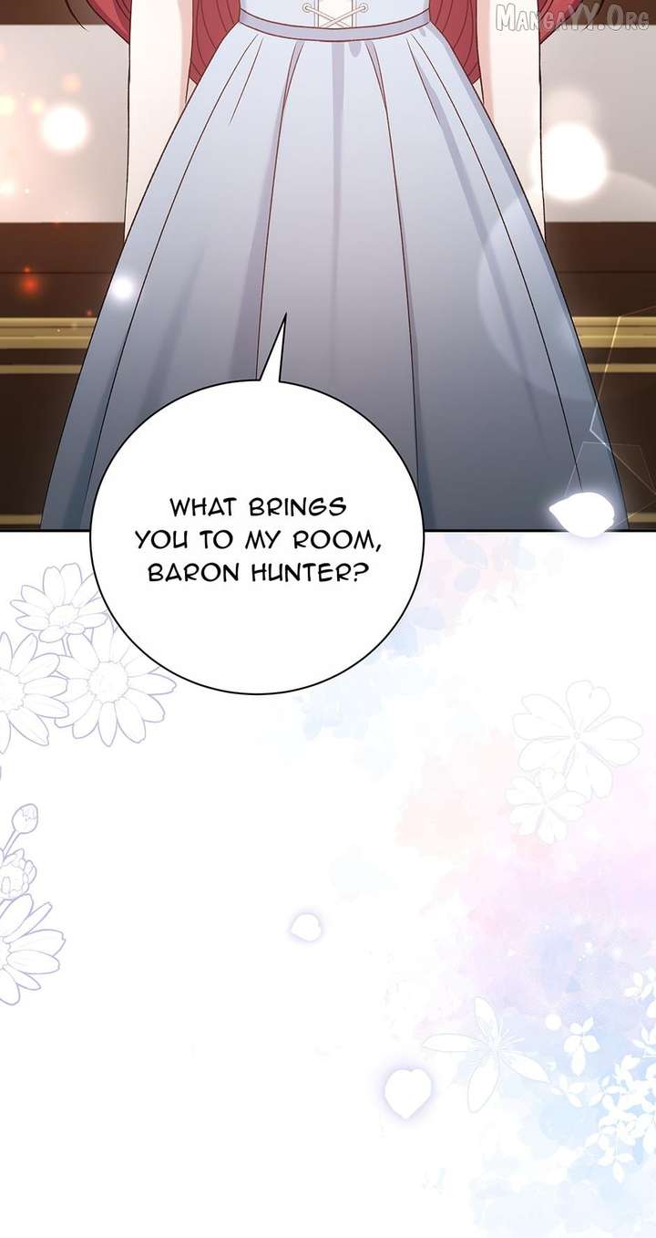 The Stepmother Likes Harems Chapter 47 page 96 - 
