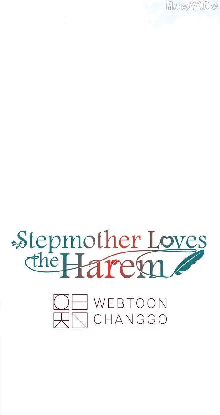 The Stepmother Likes Harems Chapter 47 page 97 - 
