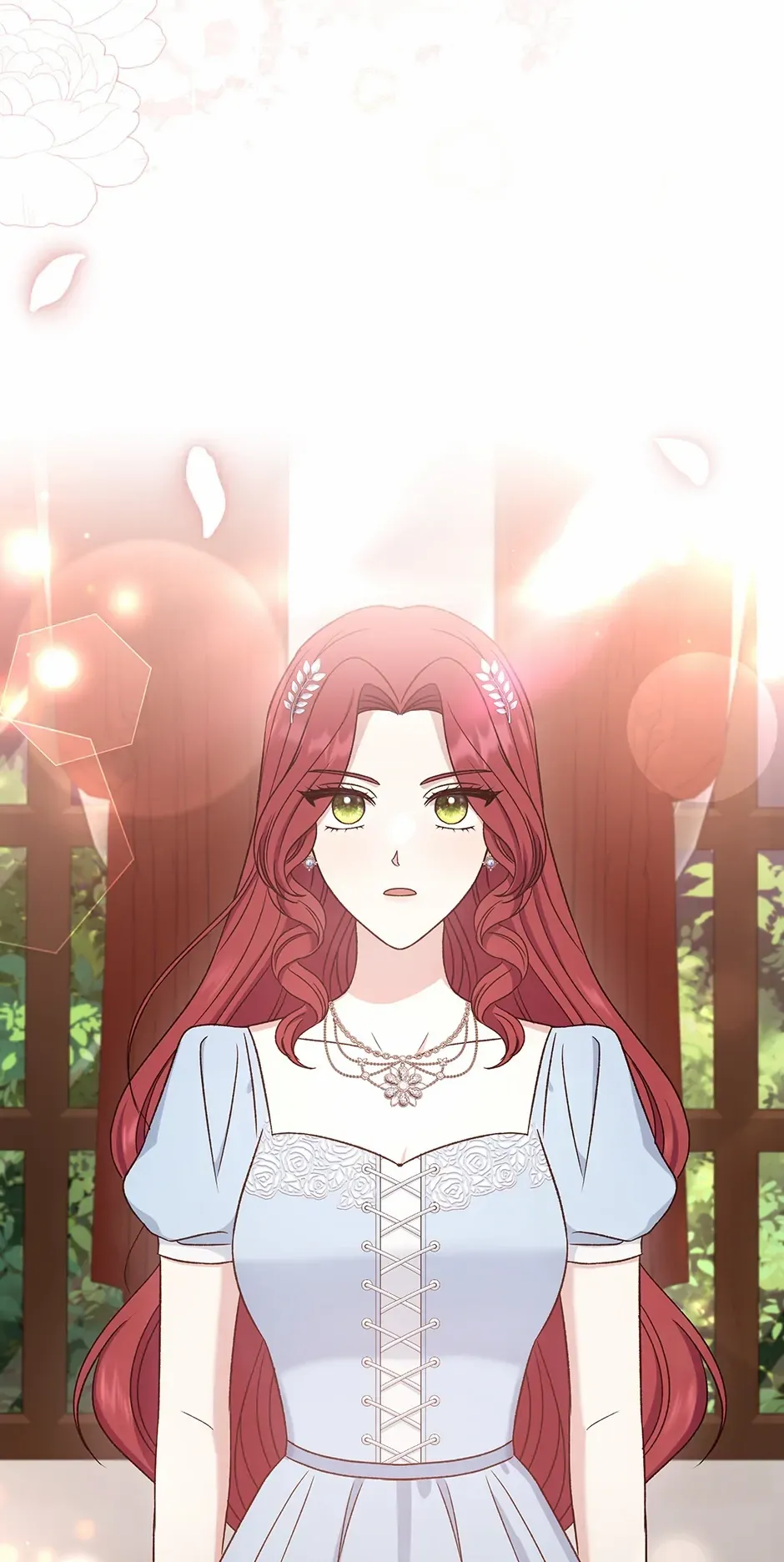 The Stepmother Likes Harems Chapter 48 page 2 - 