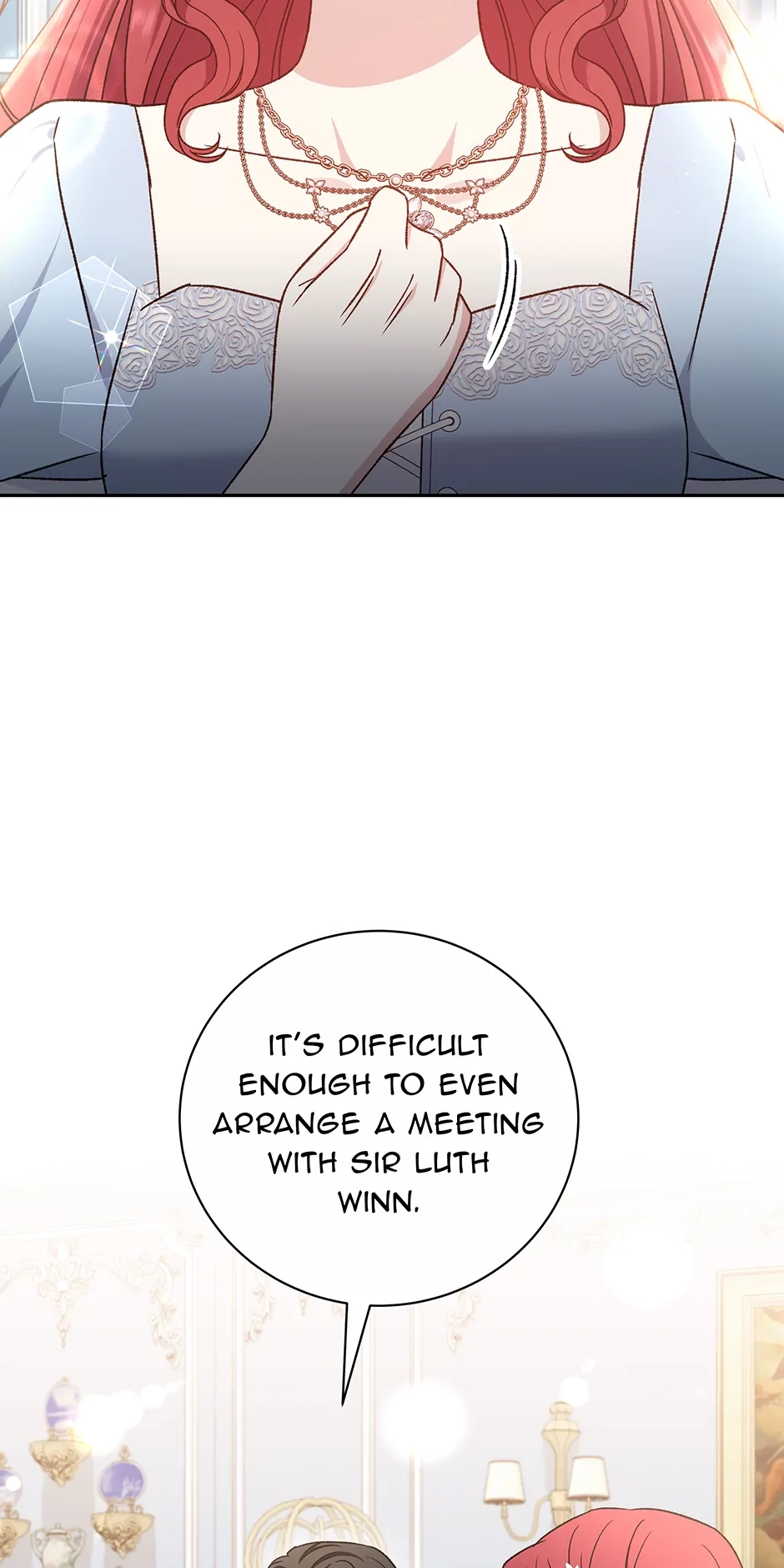 The Stepmother Likes Harems Chapter 48 page 105 - 