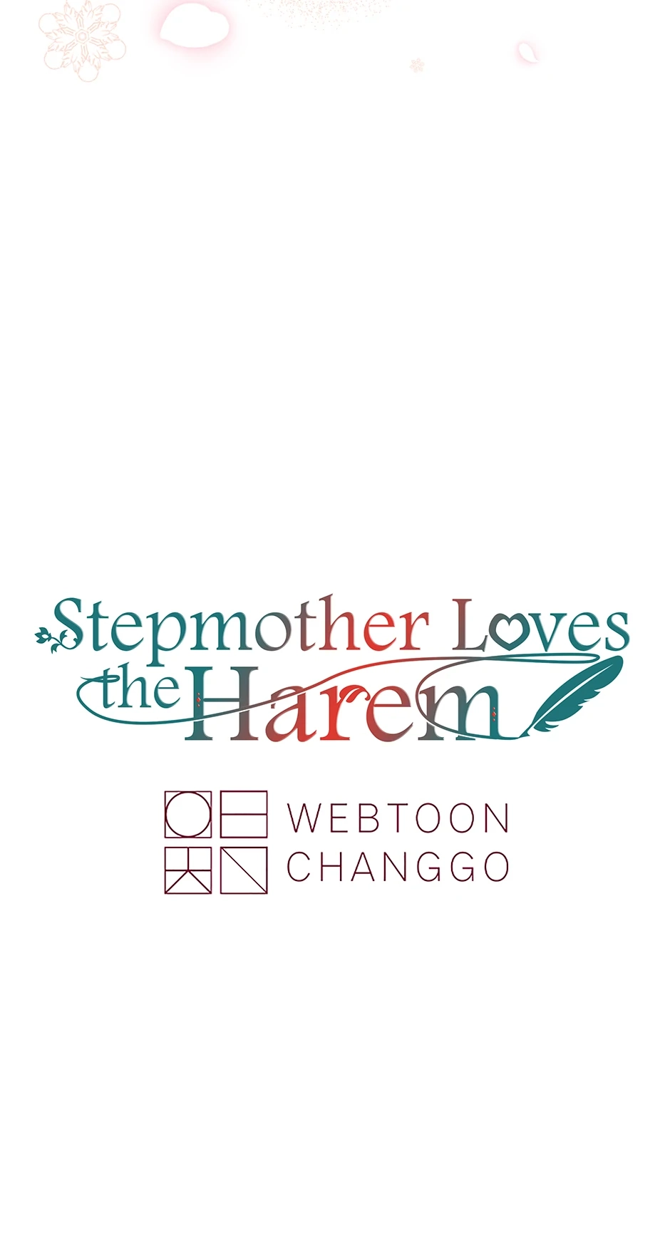 The Stepmother Likes Harems Chapter 48 page 110 - 