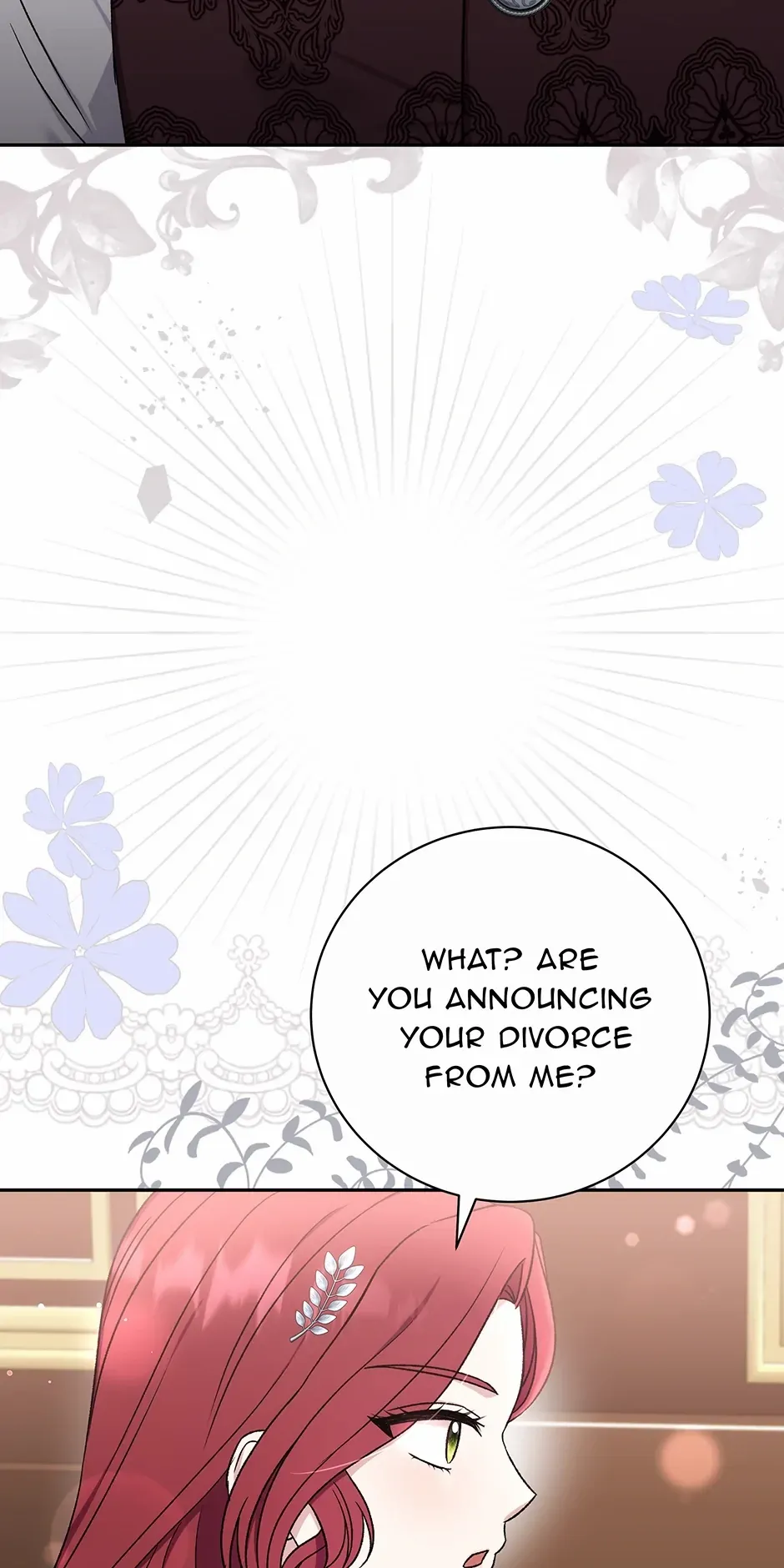 The Stepmother Likes Harems Chapter 48 page 13 - 