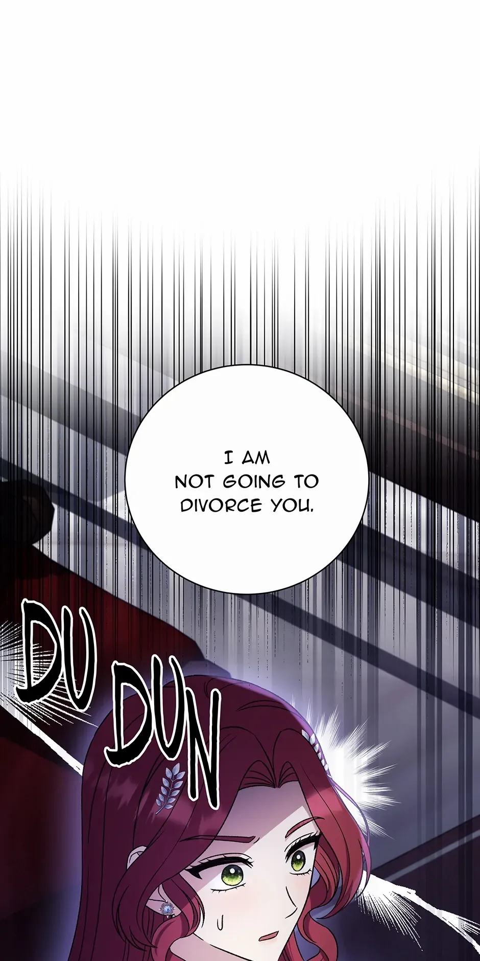 The Stepmother Likes Harems Chapter 48 page 16 - 