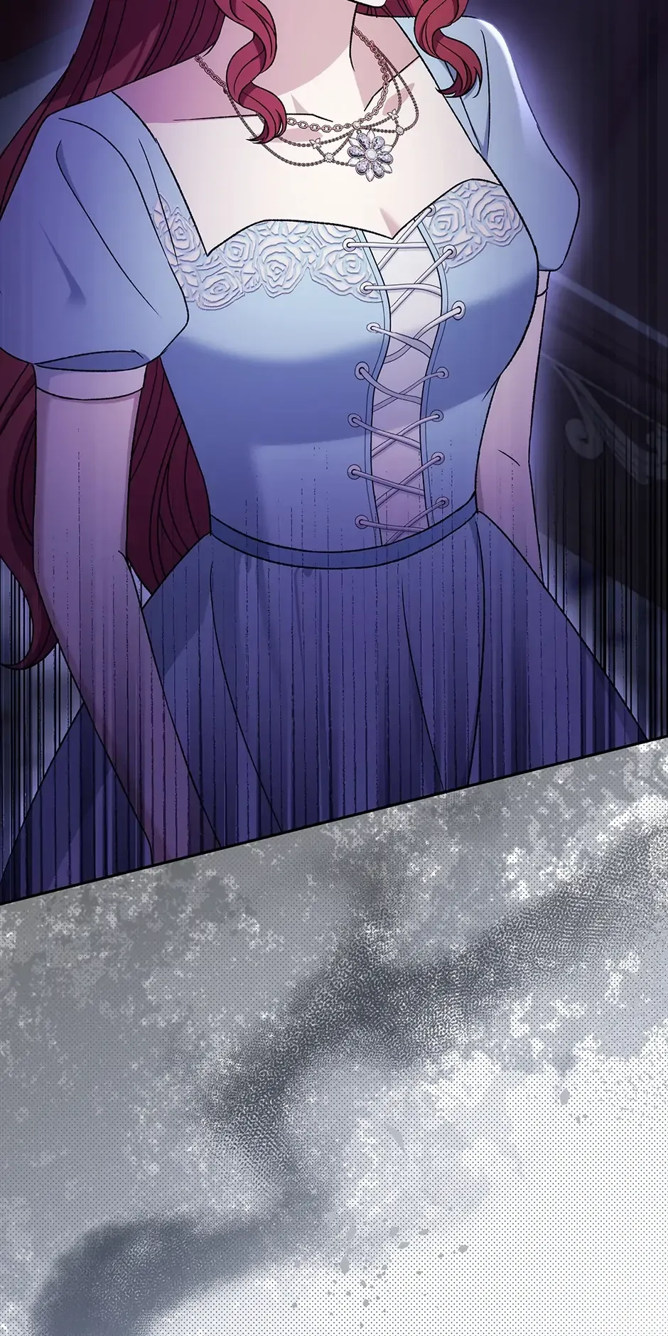 The Stepmother Likes Harems Chapter 48 page 17 - 