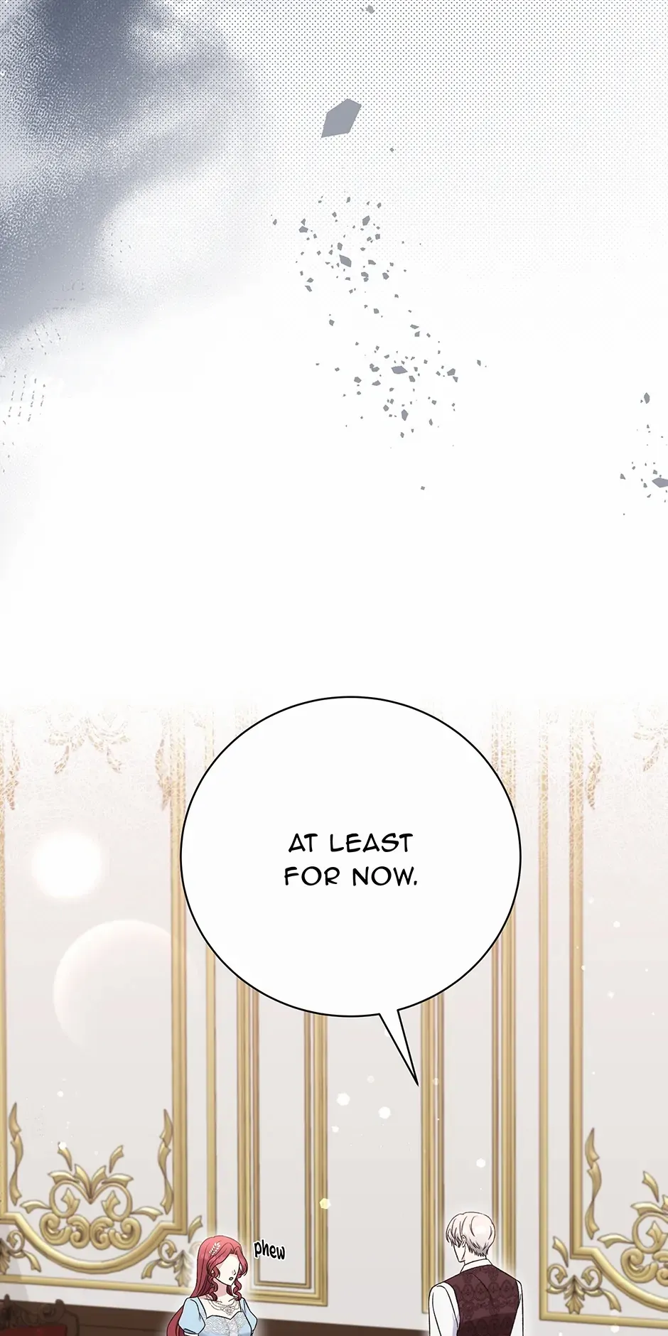 The Stepmother Likes Harems Chapter 48 page 18 - 