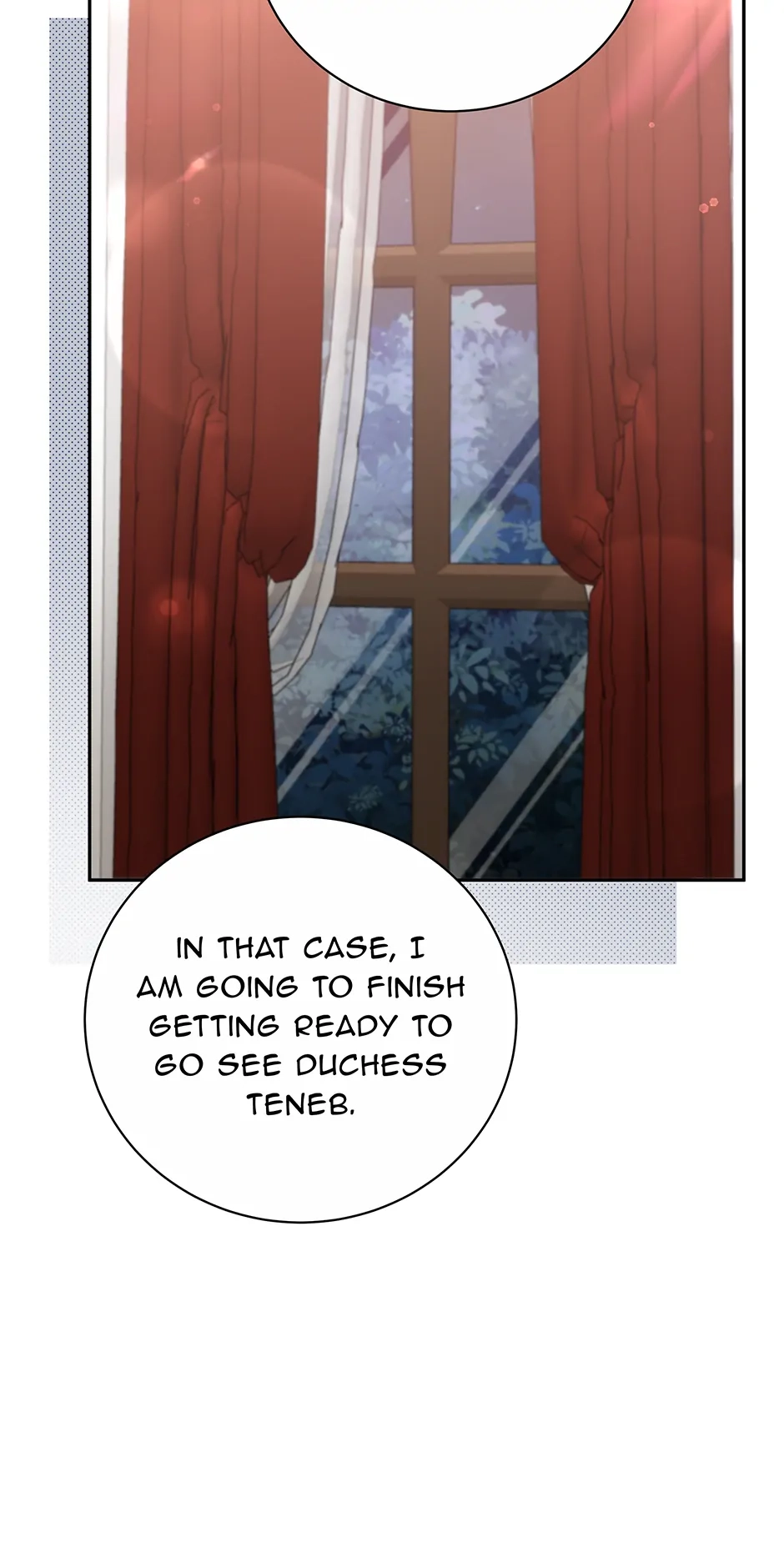 The Stepmother Likes Harems Chapter 48 page 20 - 