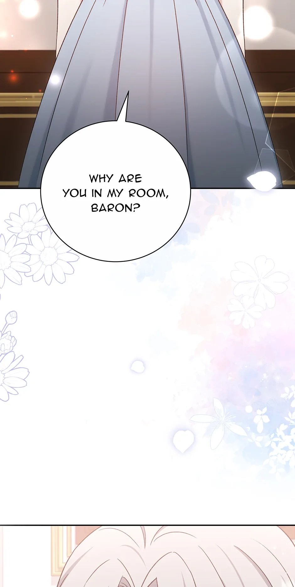 The Stepmother Likes Harems Chapter 48 page 3 - 