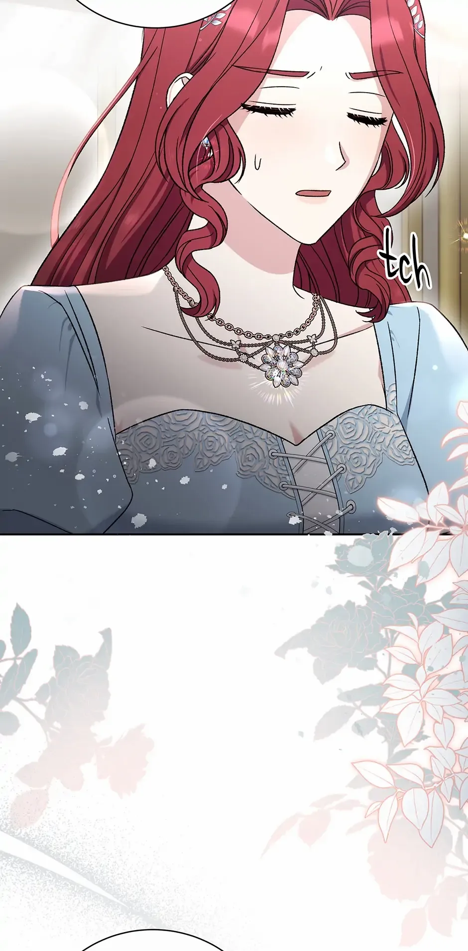 The Stepmother Likes Harems Chapter 48 page 22 - 