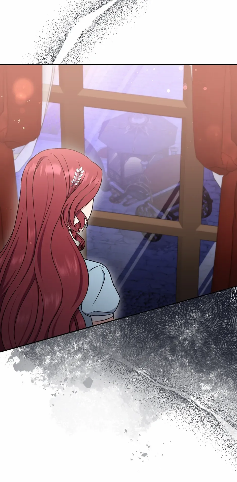 The Stepmother Likes Harems Chapter 48 page 24 - 