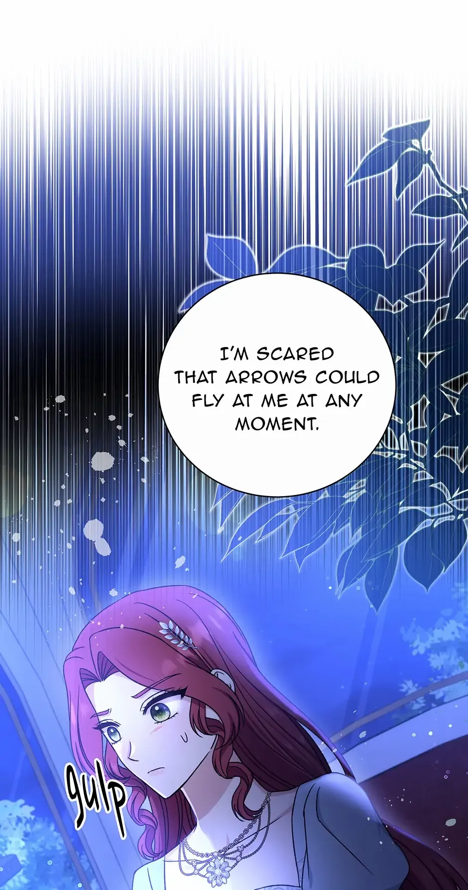 The Stepmother Likes Harems Chapter 48 page 25 - 