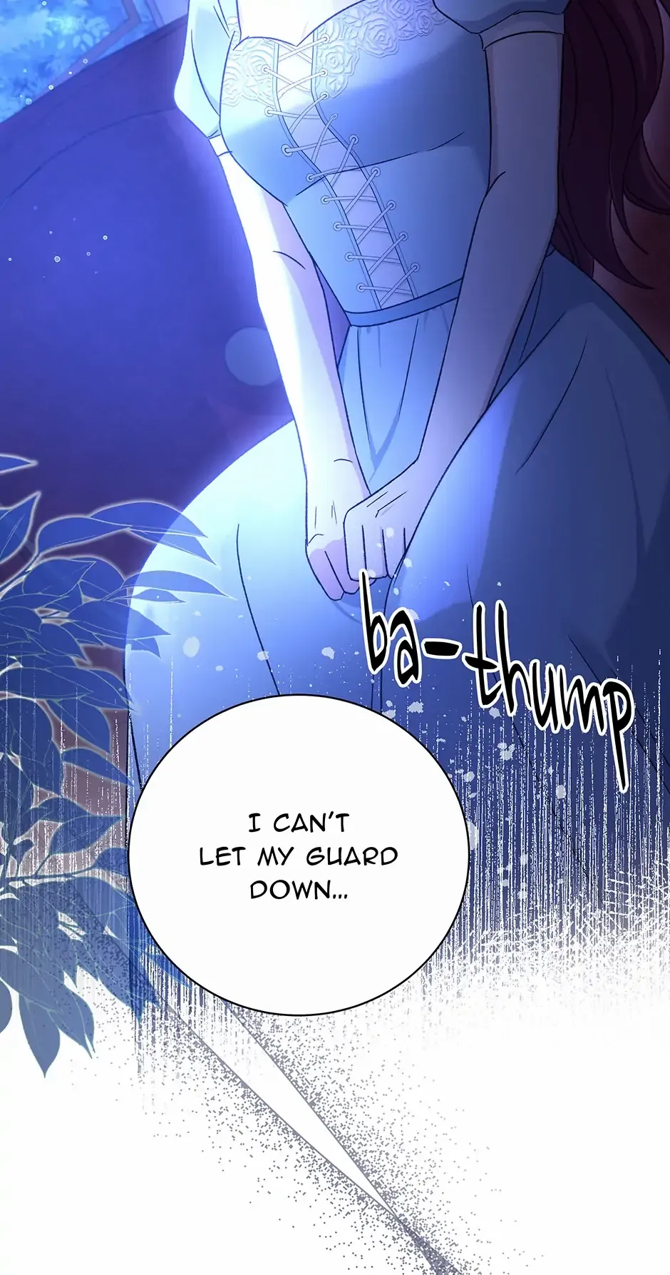 The Stepmother Likes Harems Chapter 48 page 26 - 