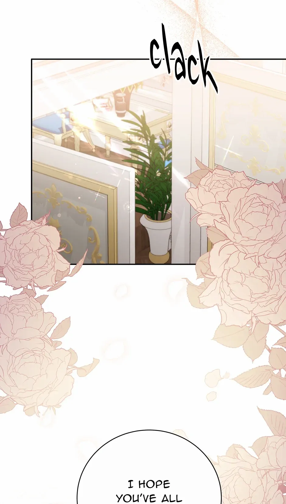 The Stepmother Likes Harems Chapter 48 page 32 - 