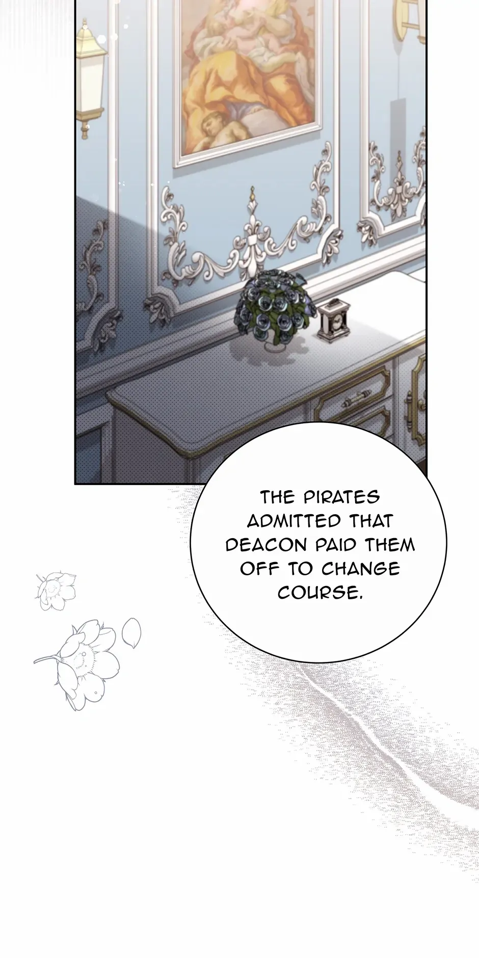 The Stepmother Likes Harems Chapter 48 page 39 - 
