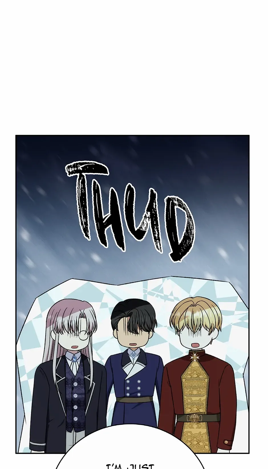 The Stepmother Likes Harems Chapter 48 page 45 - 