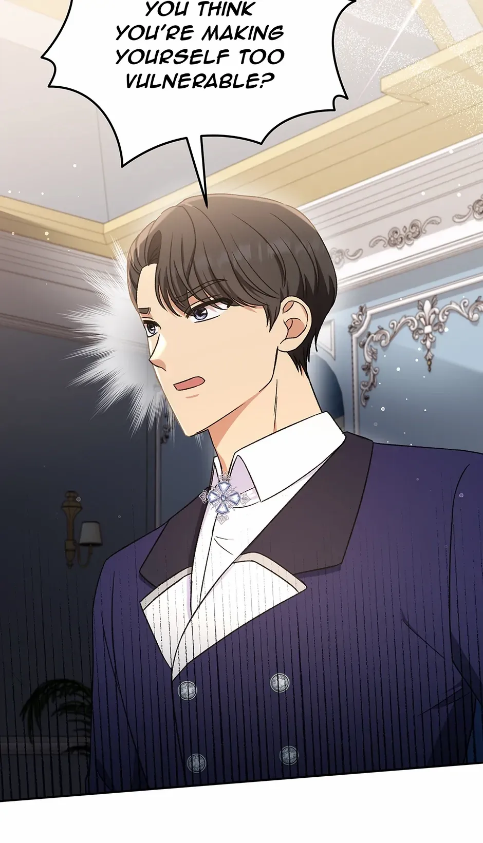 The Stepmother Likes Harems Chapter 48 page 47 - 