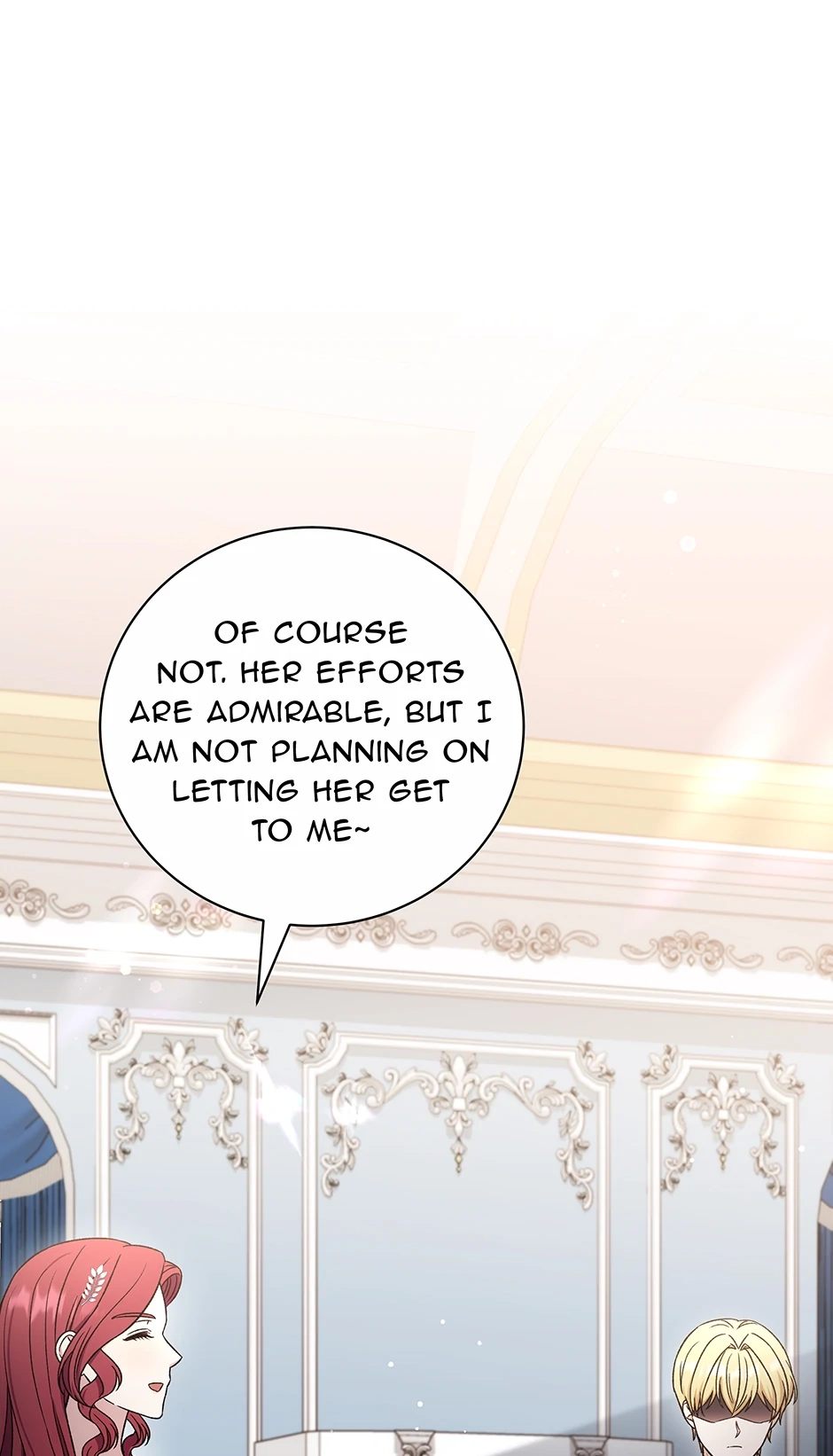 The Stepmother Likes Harems Chapter 48 page 48 - 