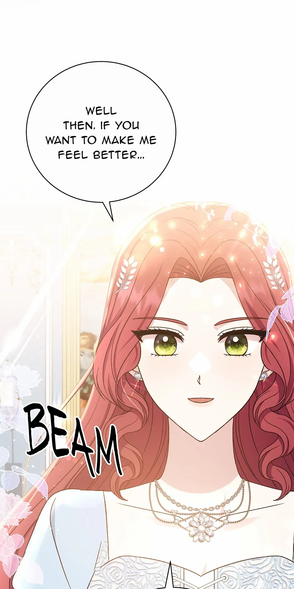The Stepmother Likes Harems Chapter 48 page 50 - 
