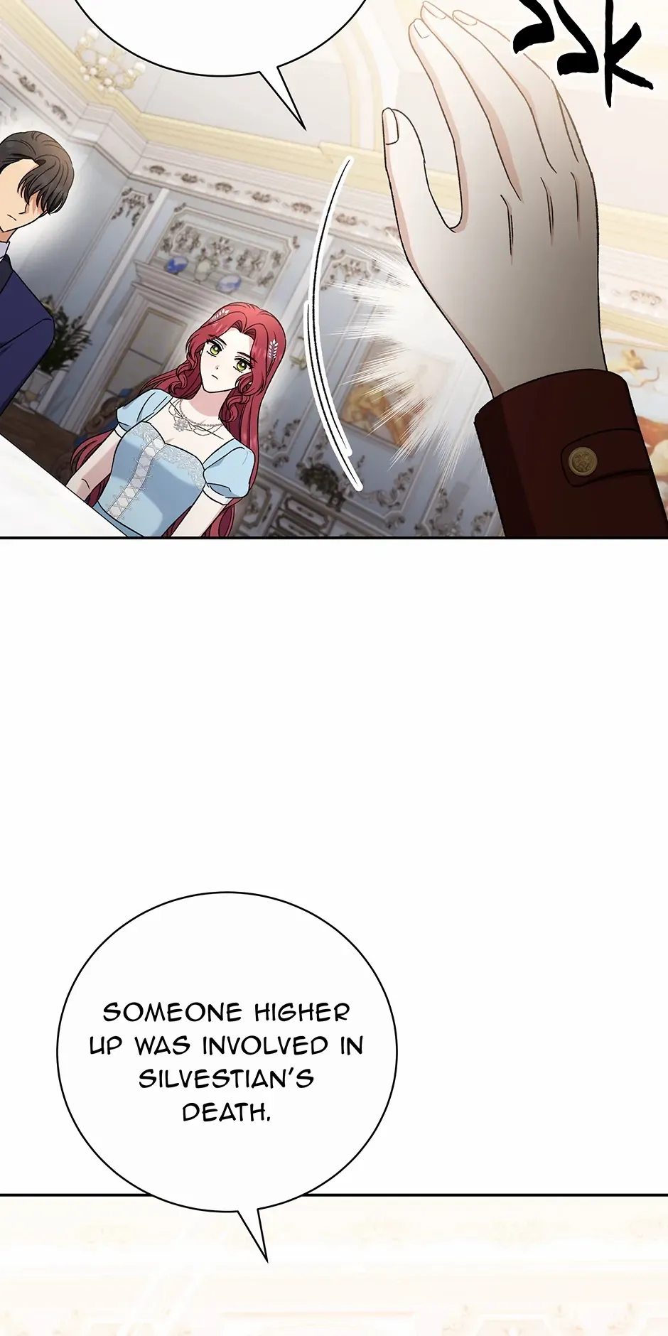 The Stepmother Likes Harems Chapter 48 page 52 - 