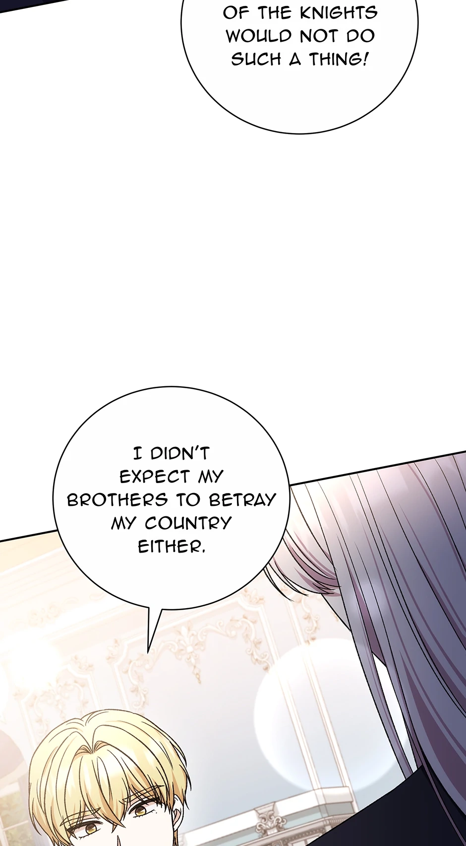 The Stepmother Likes Harems Chapter 48 page 58 - 