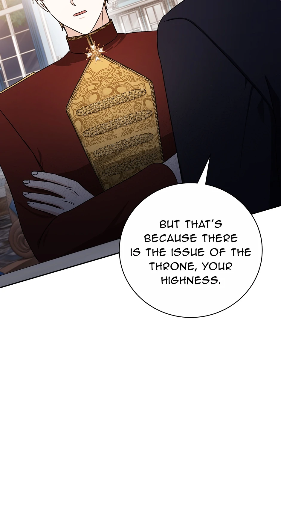 The Stepmother Likes Harems Chapter 48 page 59 - 