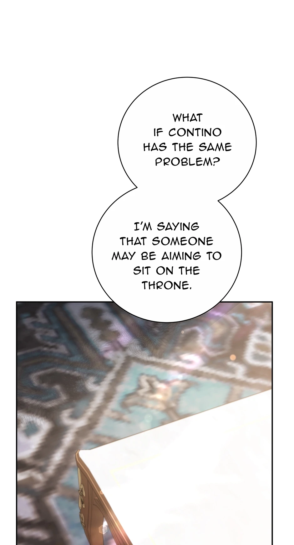 The Stepmother Likes Harems Chapter 48 page 60 - 
