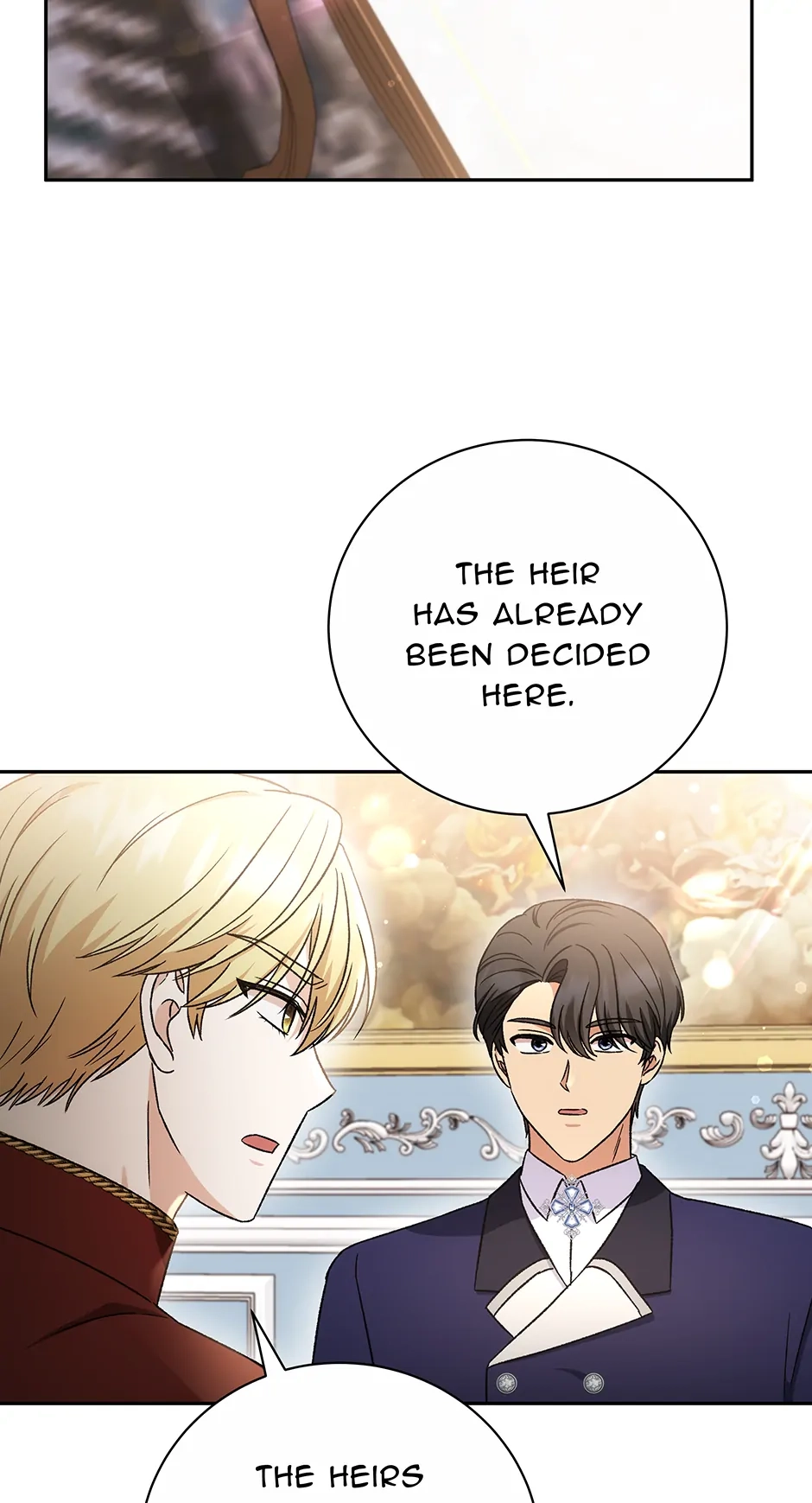 The Stepmother Likes Harems Chapter 48 page 61 - 