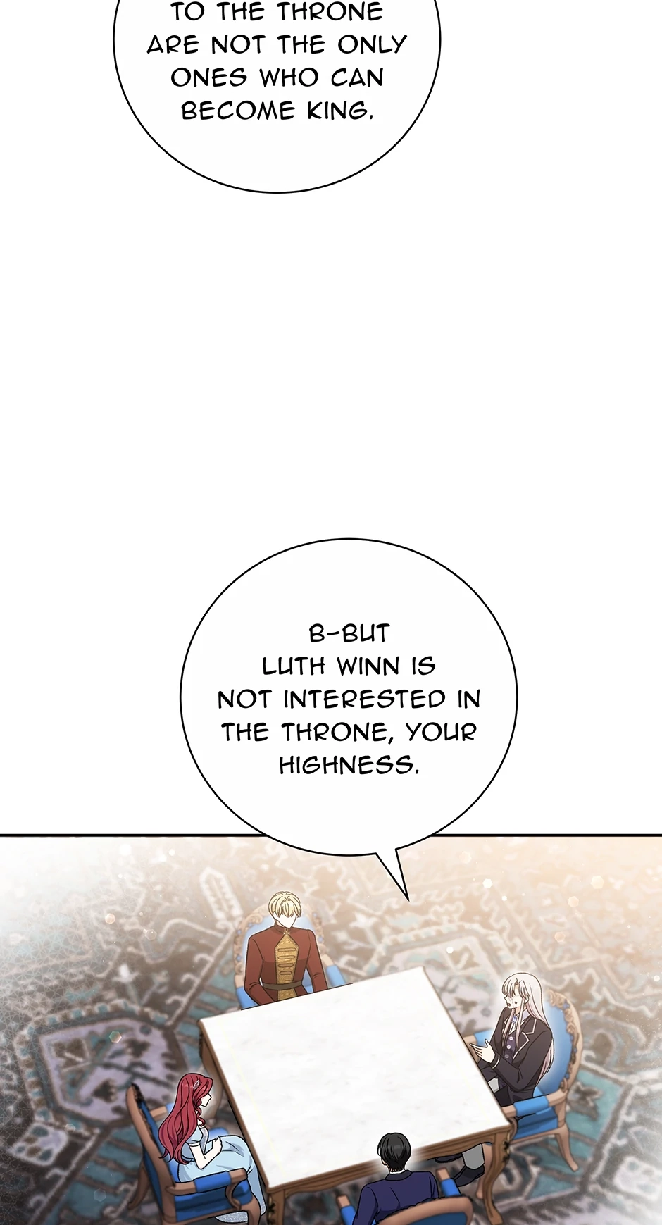 The Stepmother Likes Harems Chapter 48 page 62 - 
