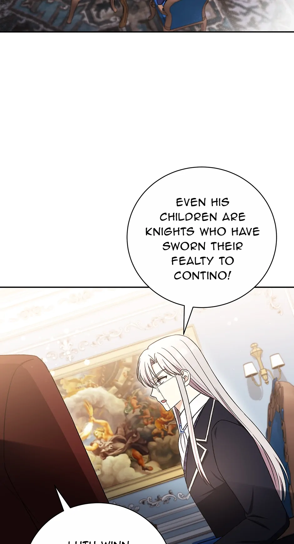 The Stepmother Likes Harems Chapter 48 page 63 - 