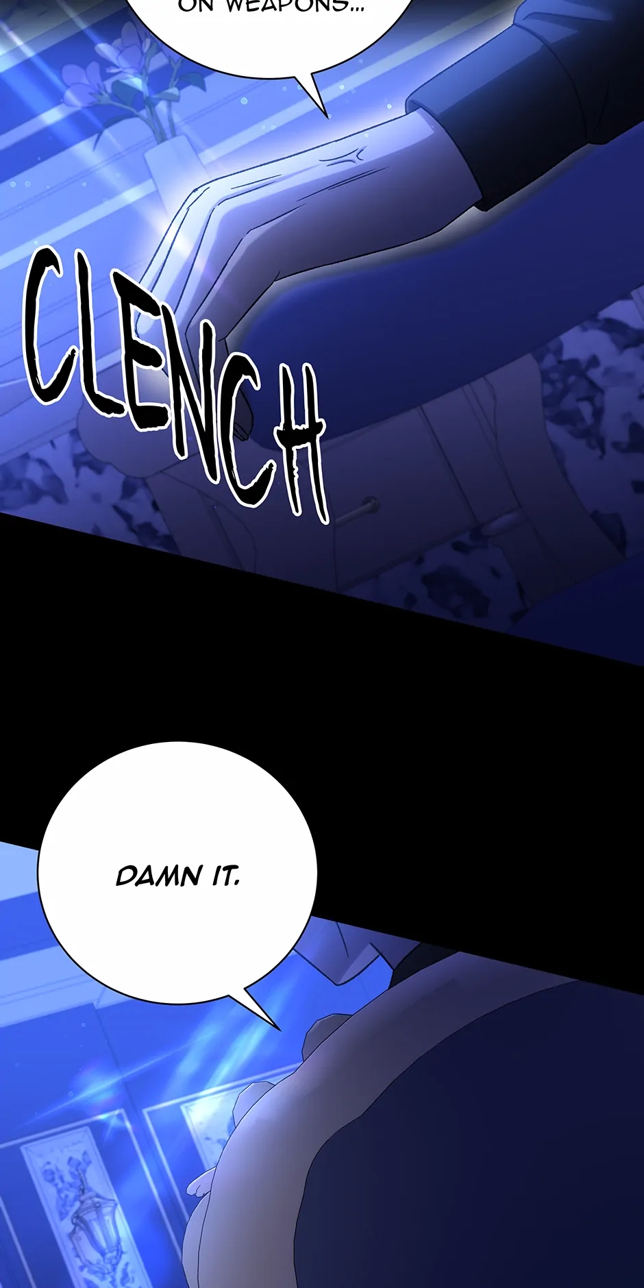 The Stepmother Likes Harems Chapter 48 page 68 - 