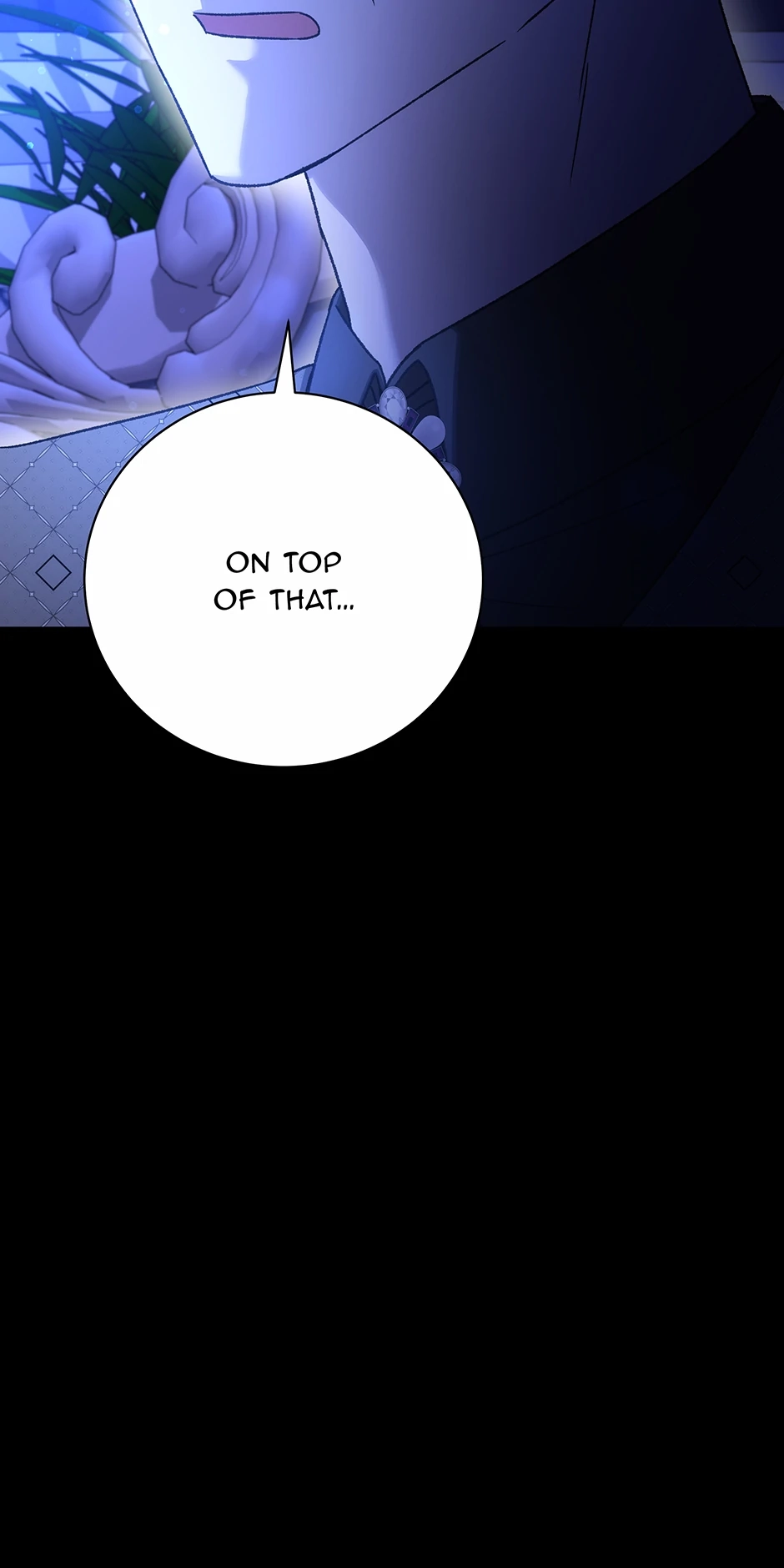 The Stepmother Likes Harems Chapter 48 page 70 - 