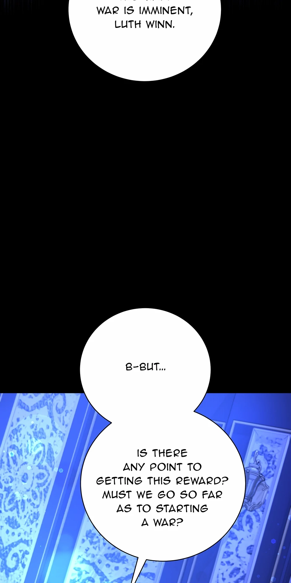 The Stepmother Likes Harems Chapter 48 page 74 - 