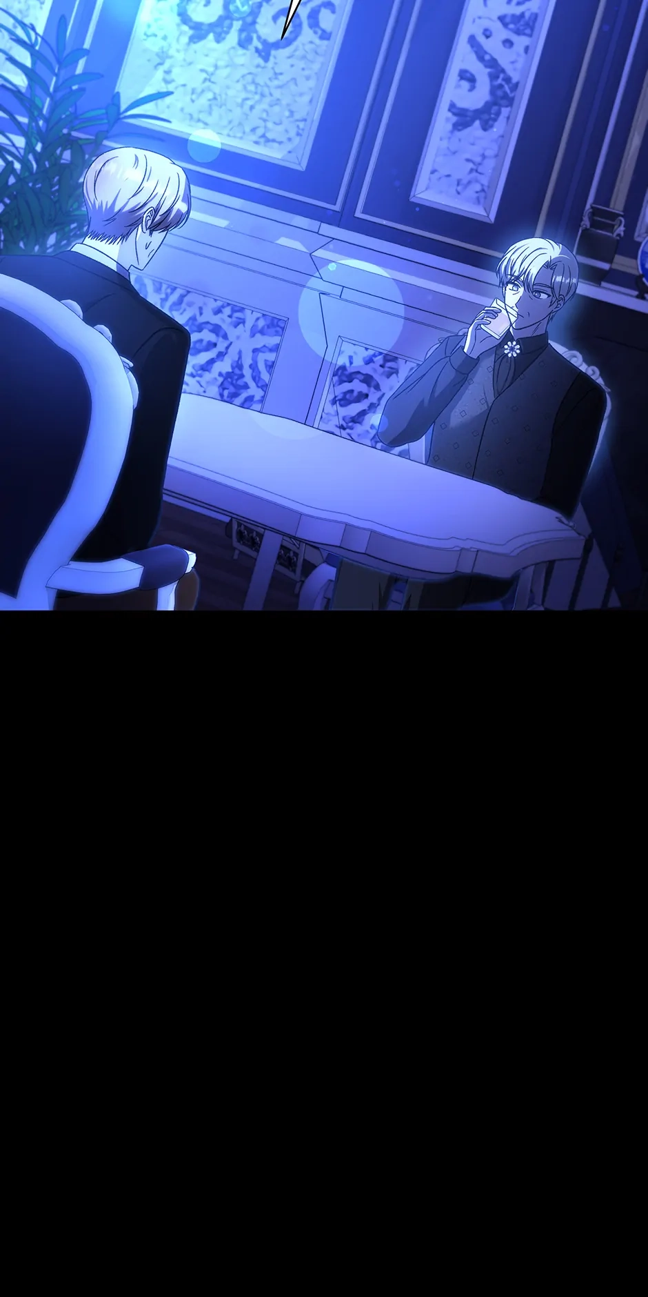 The Stepmother Likes Harems Chapter 48 page 75 - 