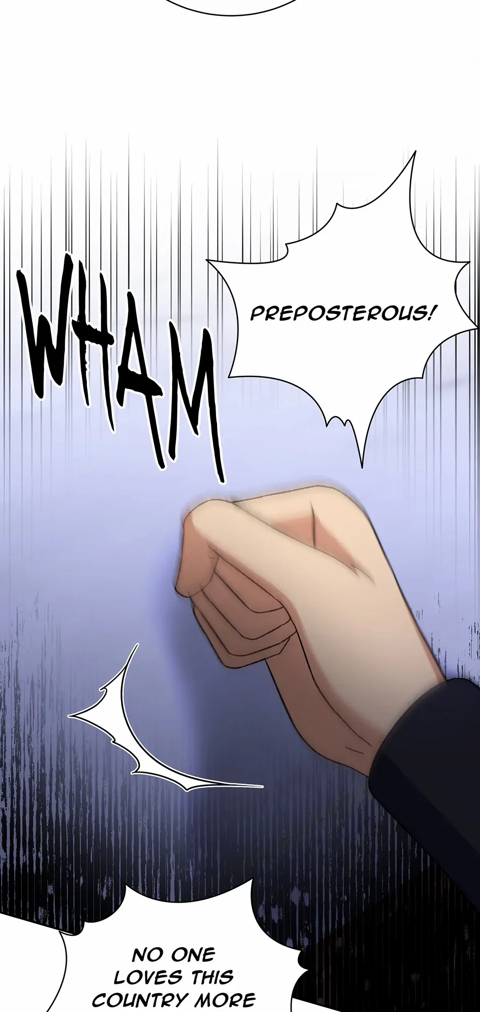 The Stepmother Likes Harems Chapter 48 page 80 - 