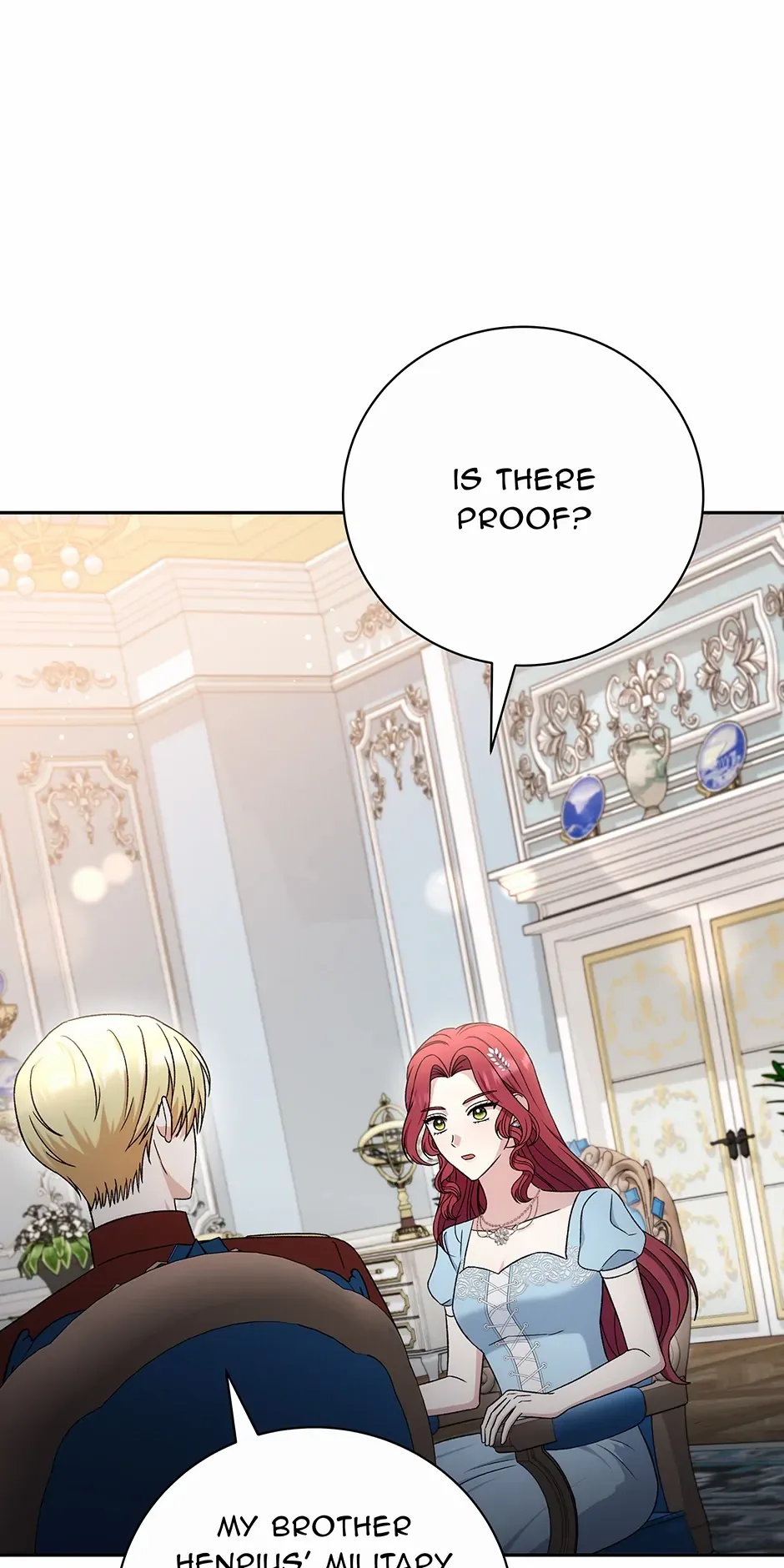 The Stepmother Likes Harems Chapter 48 page 82 - 