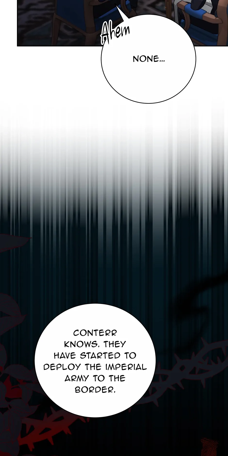 The Stepmother Likes Harems Chapter 48 page 84 - 