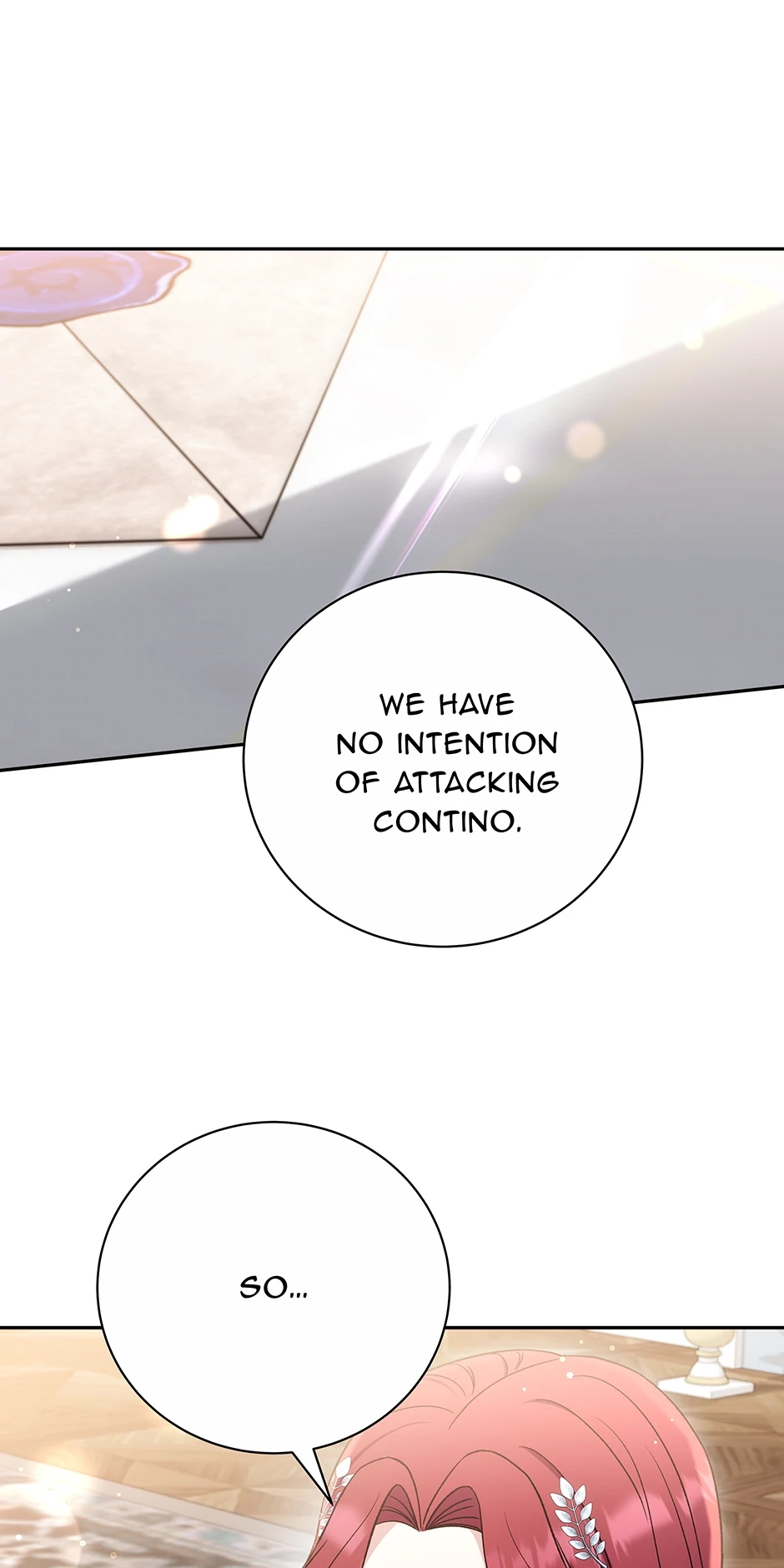 The Stepmother Likes Harems Chapter 48 page 88 - 