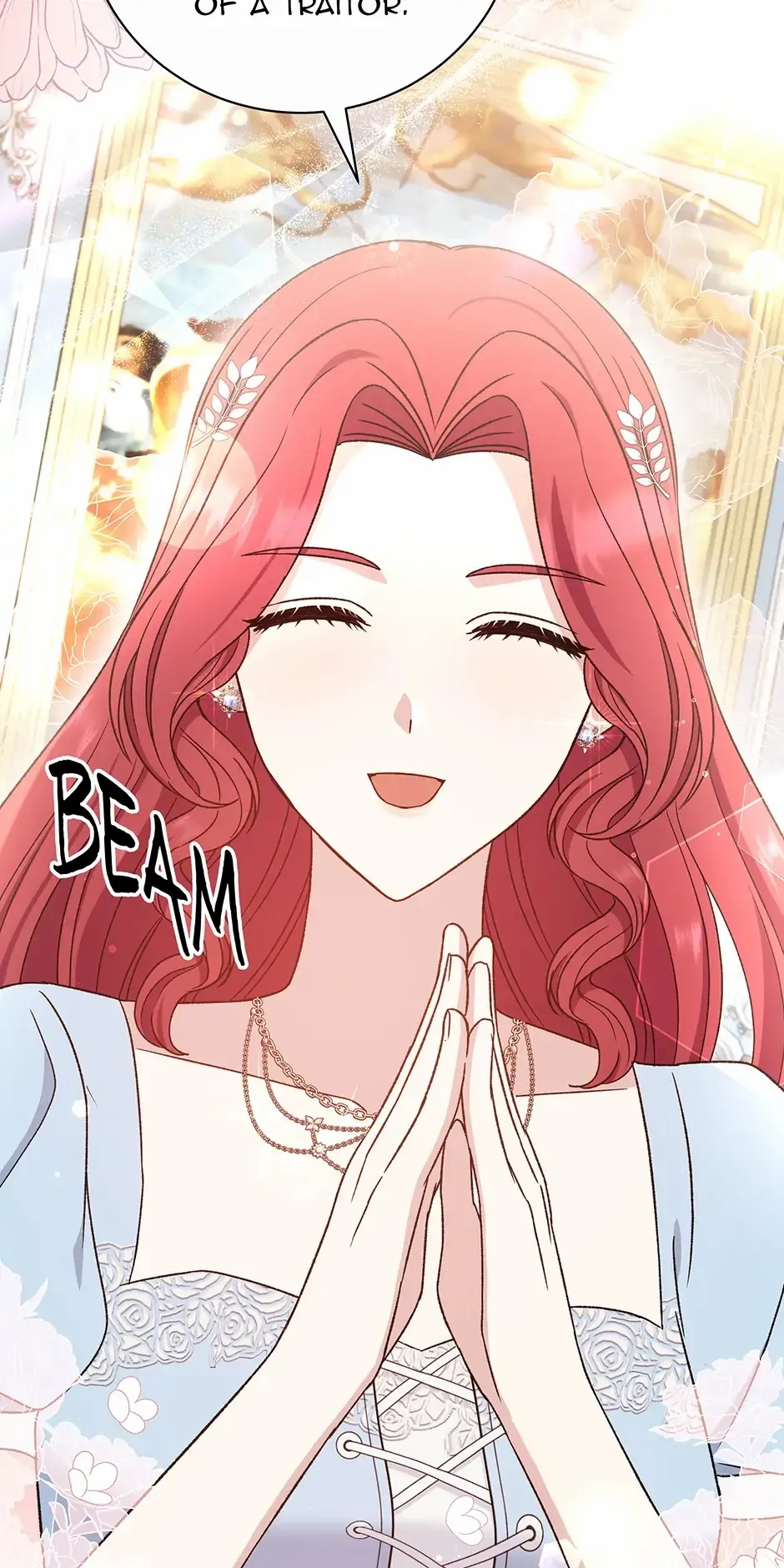 The Stepmother Likes Harems Chapter 48 page 94 - 