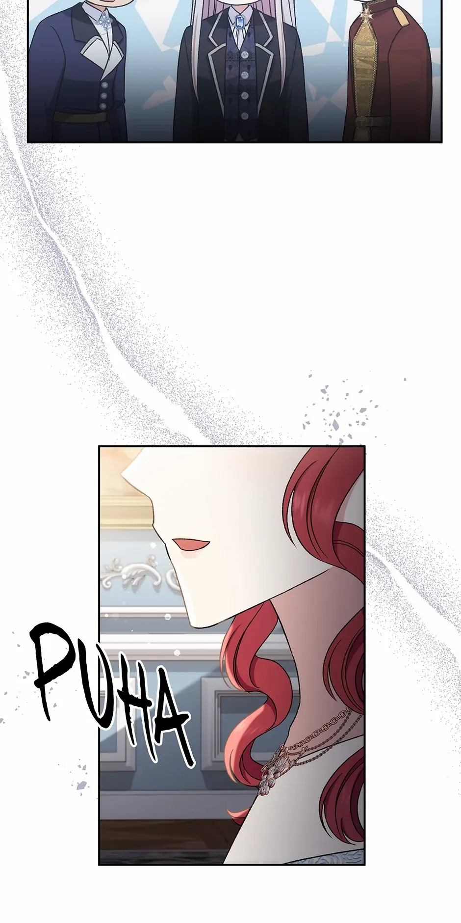 The Stepmother Likes Harems Chapter 48 page 96 - 