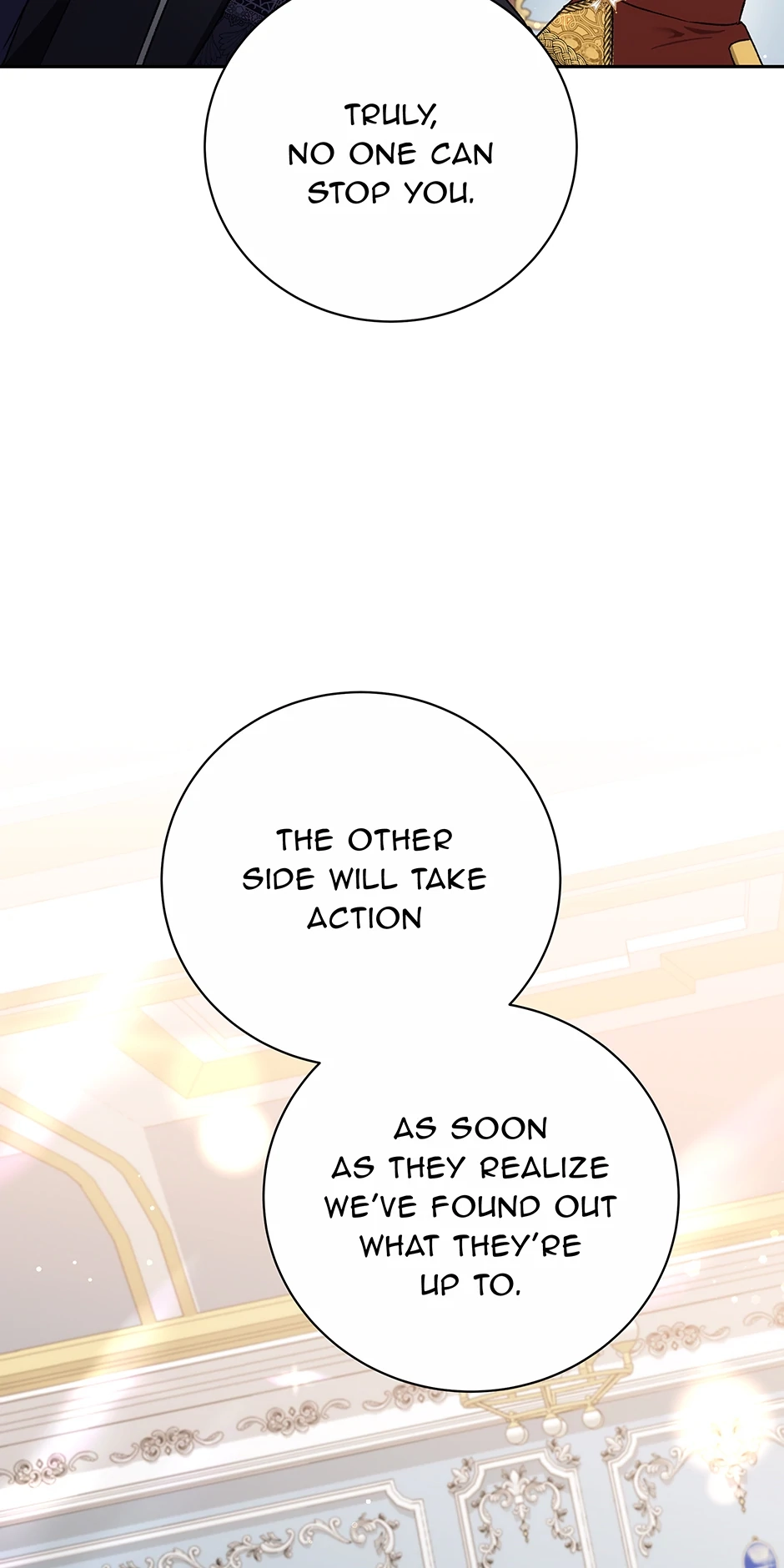 The Stepmother Likes Harems Chapter 48 page 98 - 