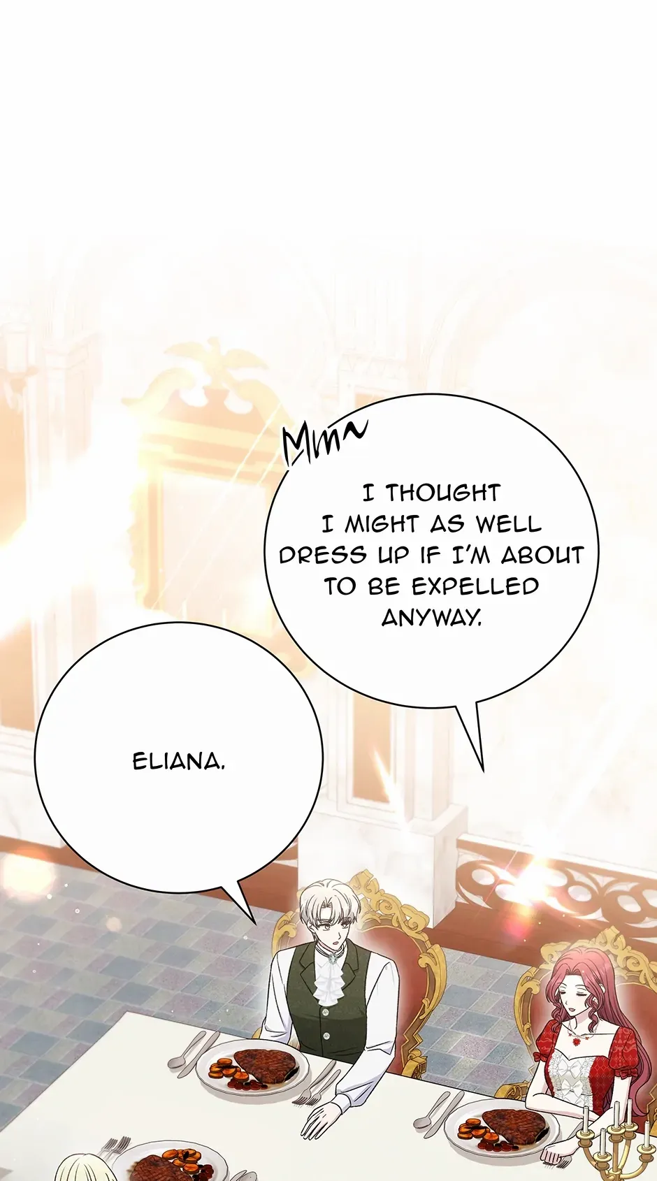 The Stepmother Likes Harems Chapter 49 page 103 - 