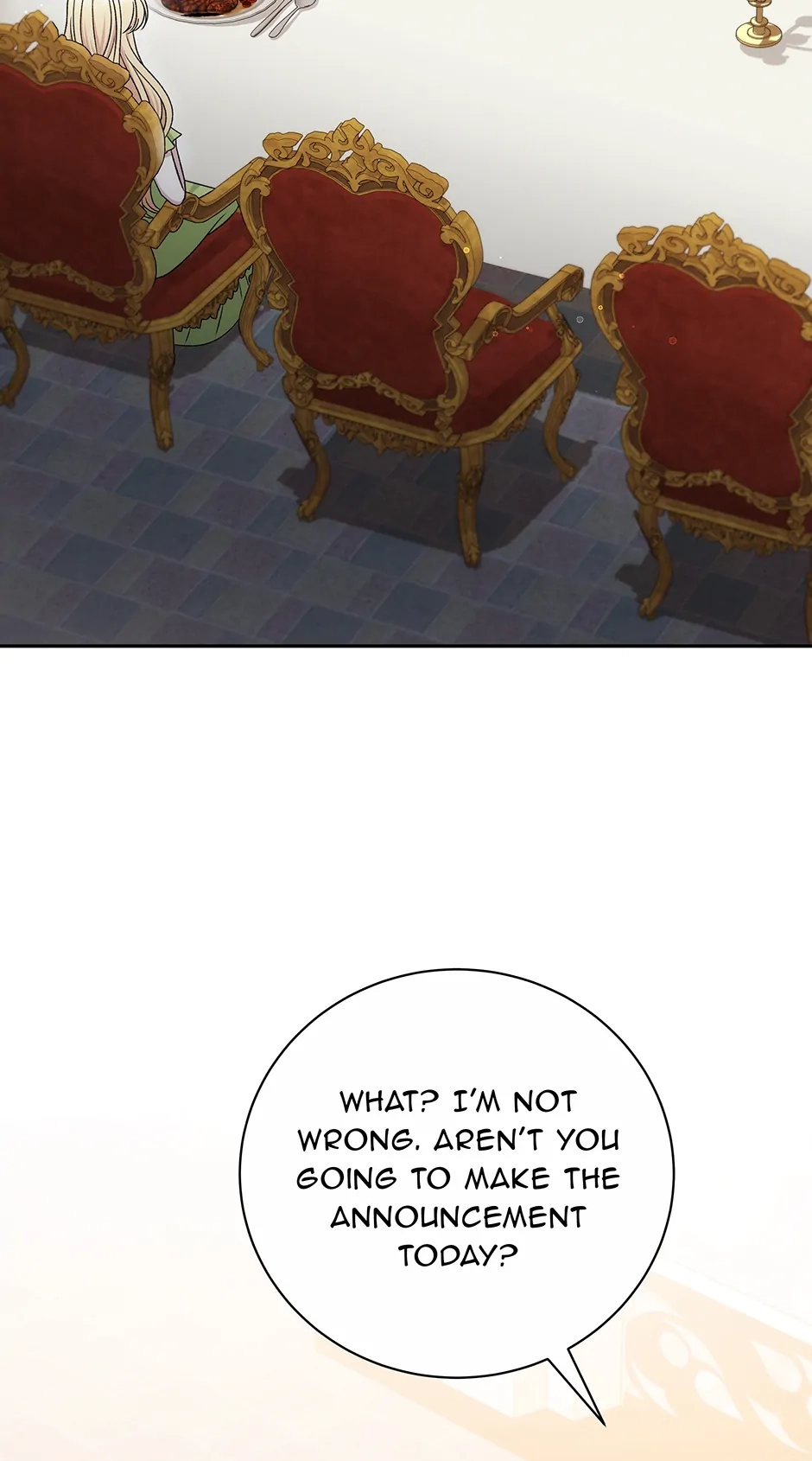 The Stepmother Likes Harems Chapter 49 page 104 - 